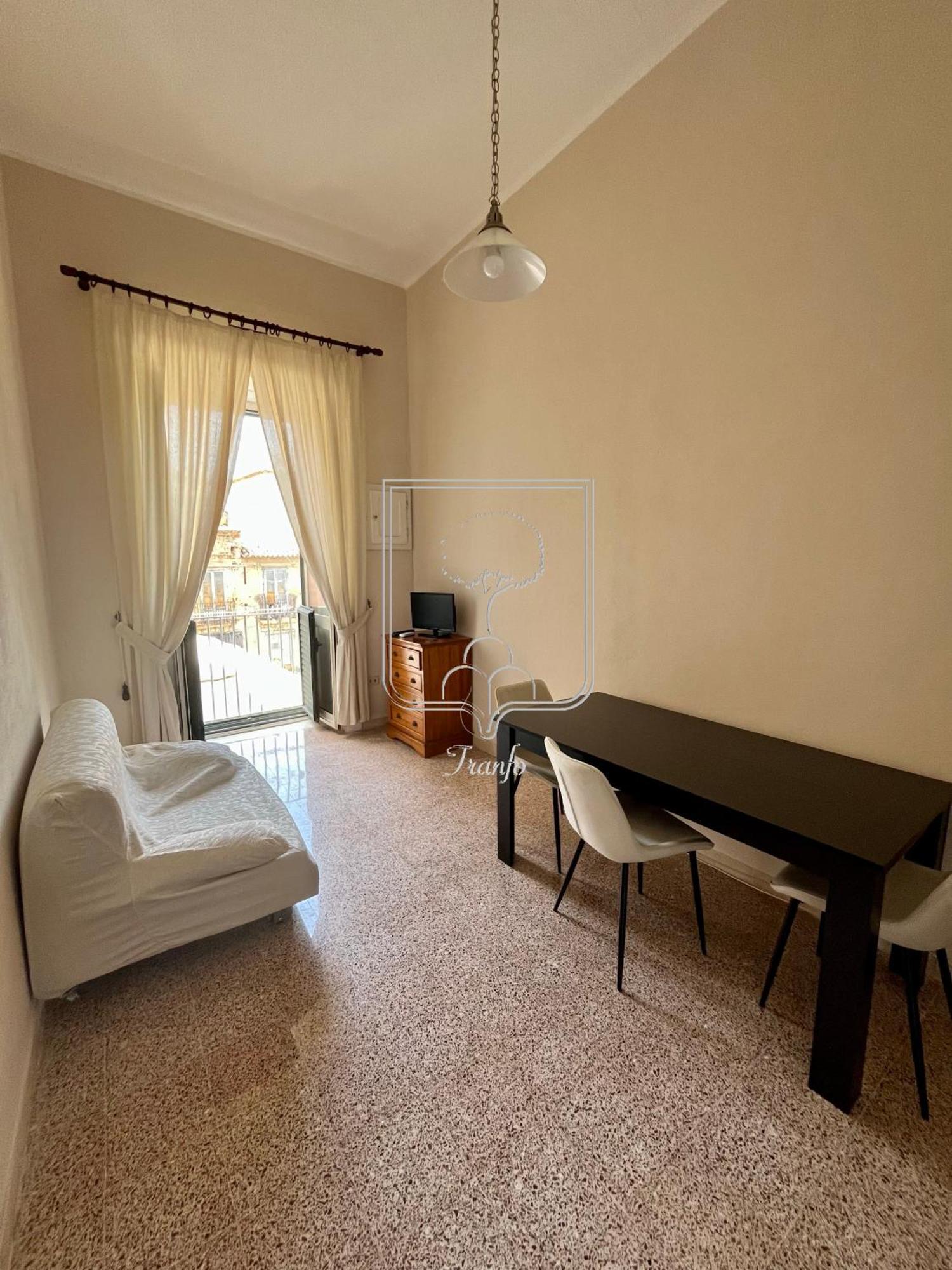 Apartmán Il Marchese Del Grillo Tropea Exteriér fotografie