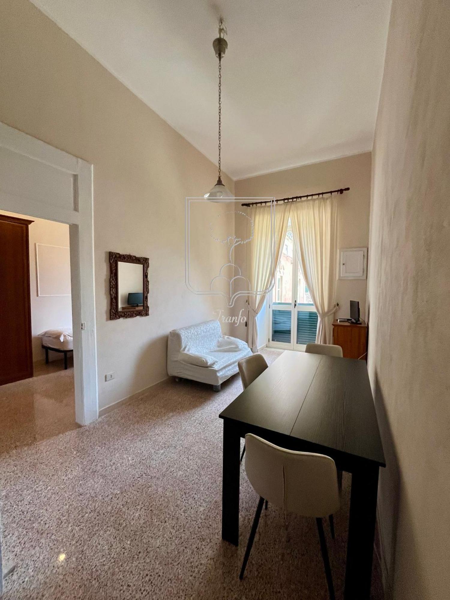 Apartmán Il Marchese Del Grillo Tropea Exteriér fotografie