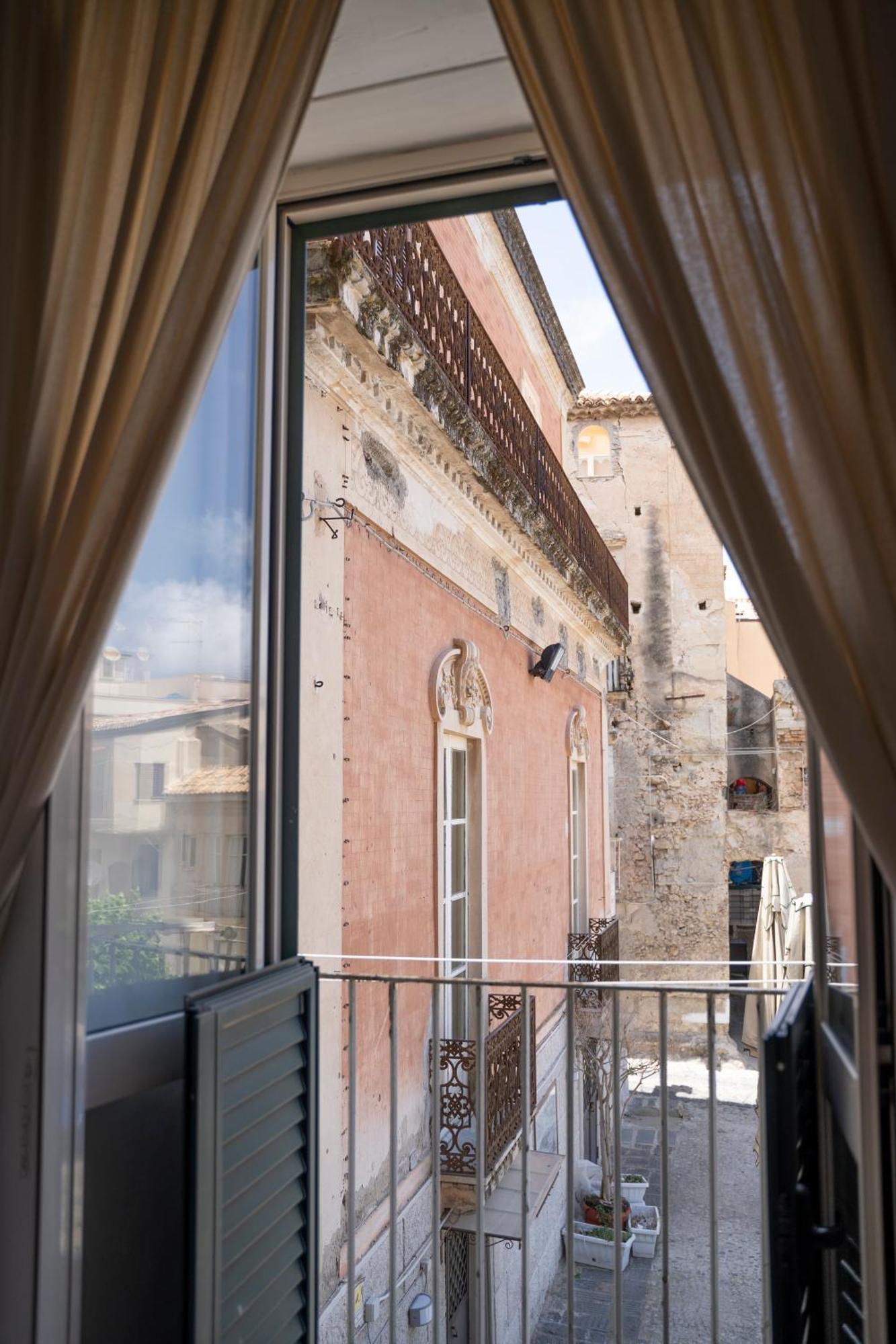 Apartmán Il Marchese Del Grillo Tropea Pokoj fotografie