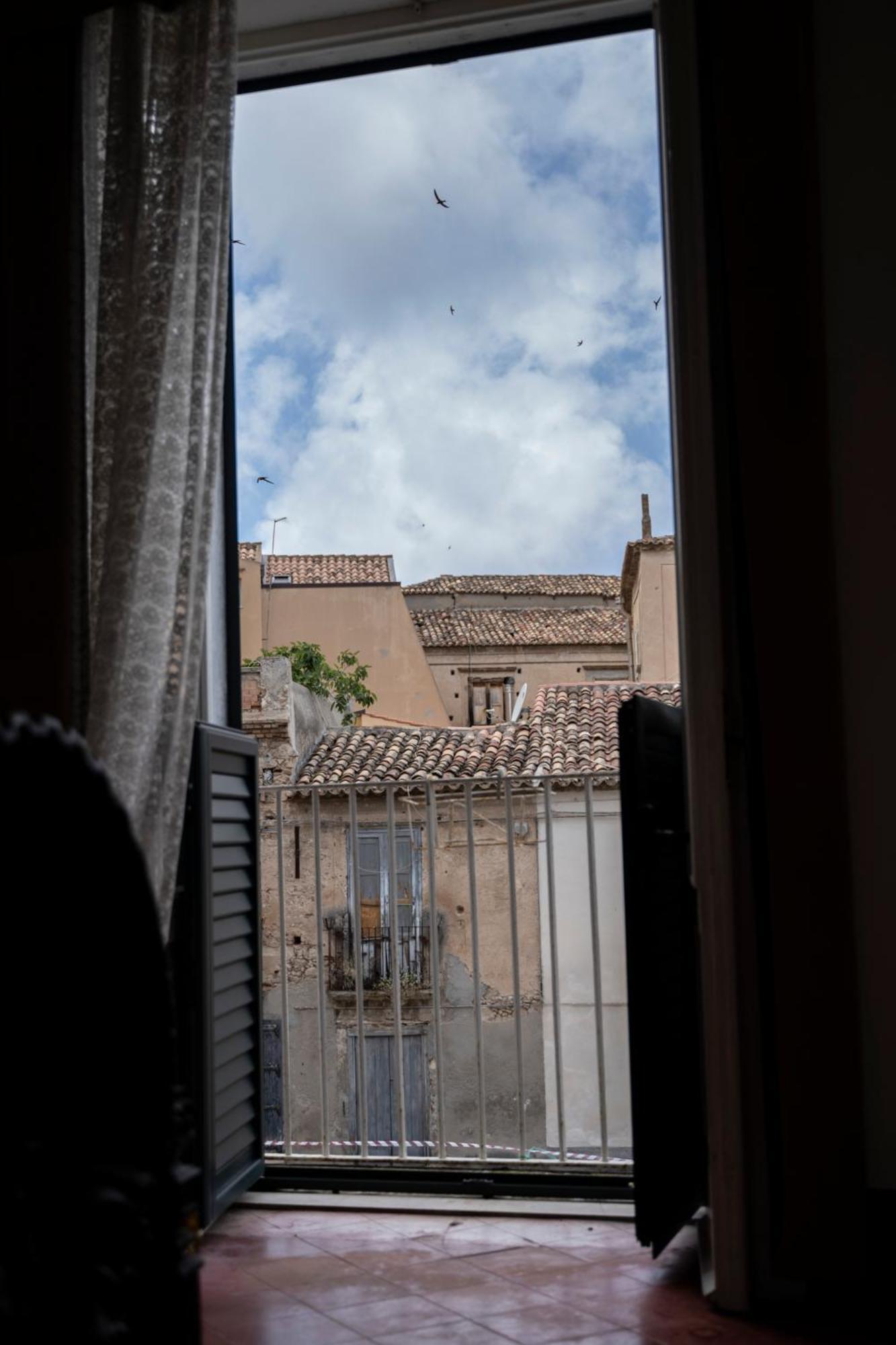 Apartmán Il Marchese Del Grillo Tropea Pokoj fotografie