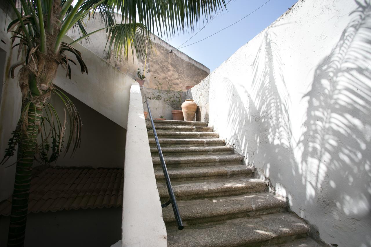 Apartmán Il Marchese Del Grillo Tropea Exteriér fotografie